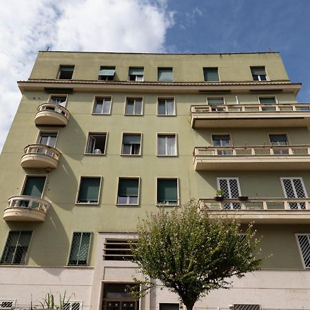 Viva Rome Apartment Exterior foto