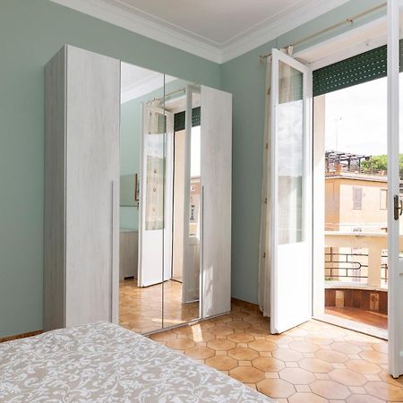 Viva Rome Apartment Exterior foto