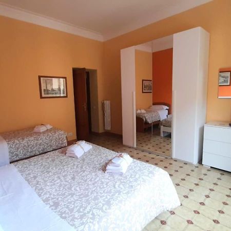 Viva Rome Apartment Exterior foto