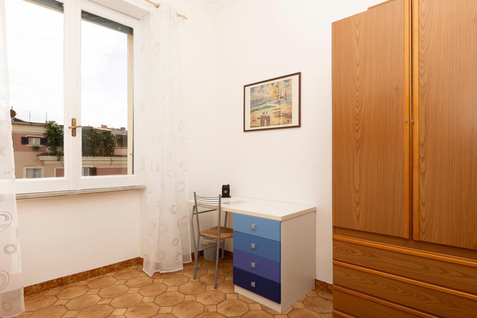 Viva Rome Apartment Exterior foto
