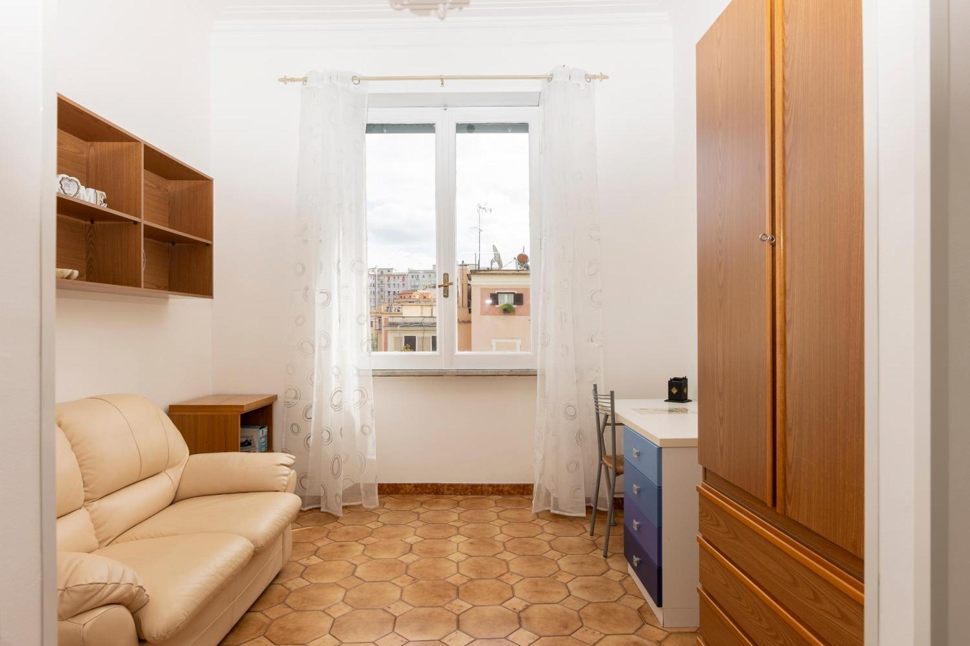 Viva Rome Apartment Exterior foto