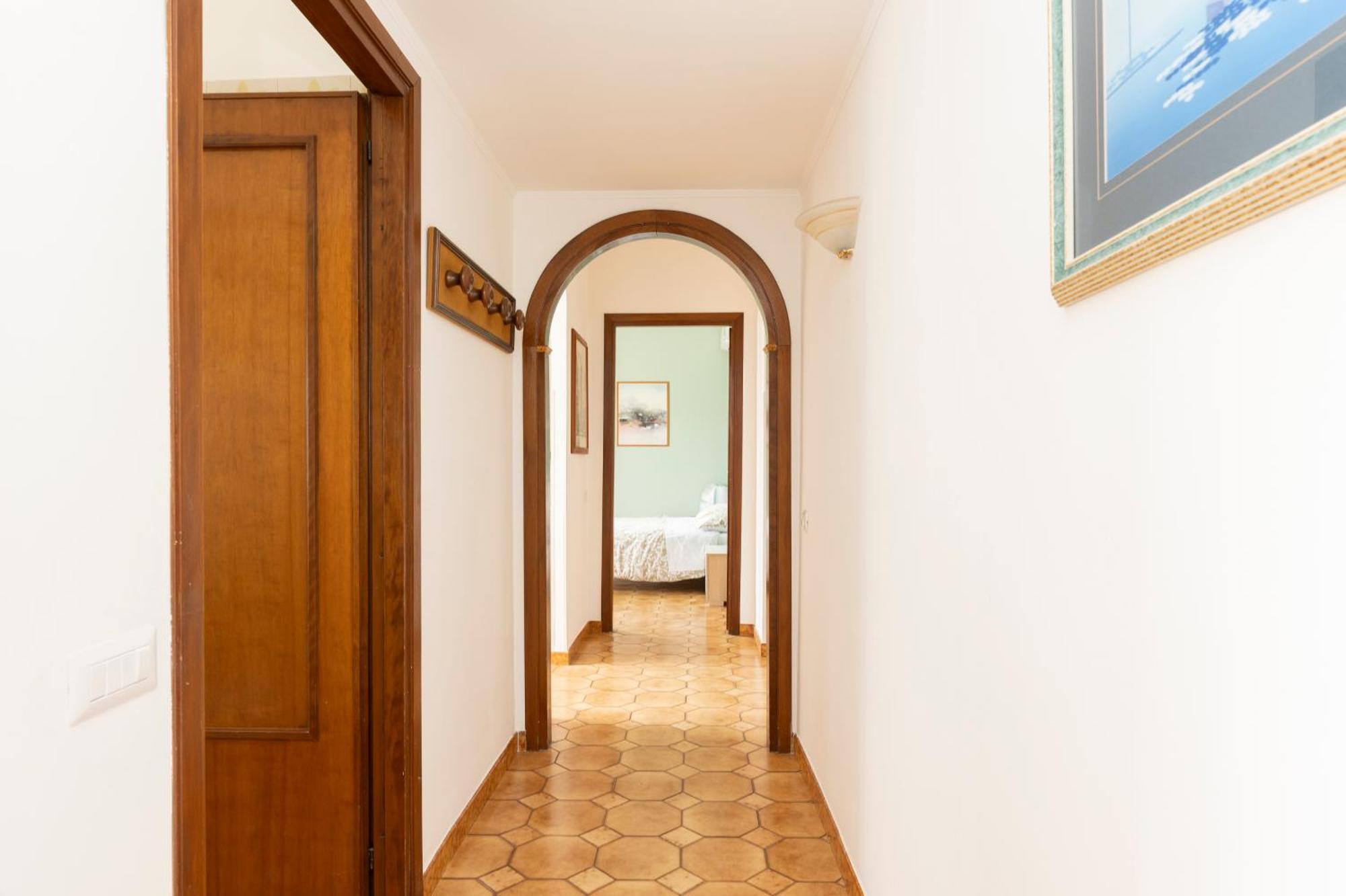Viva Rome Apartment Exterior foto